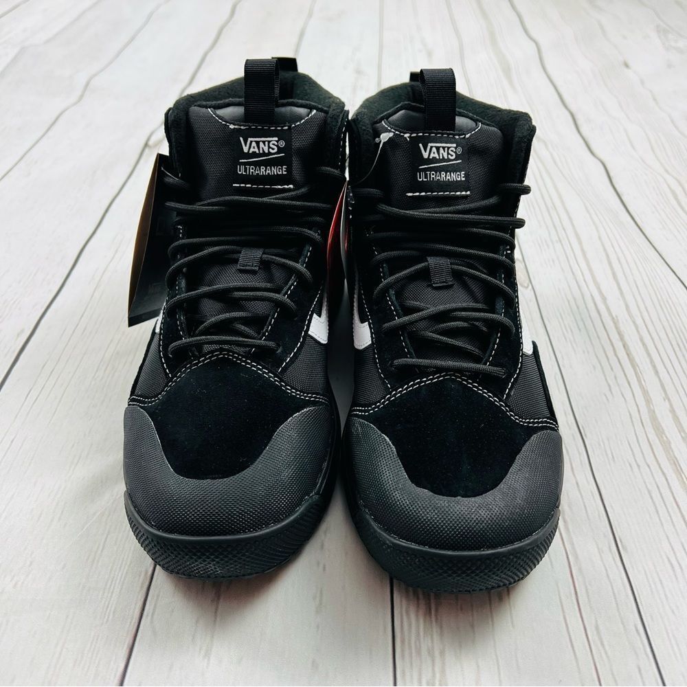 Vans Ultrarange Exo Hi MTE-1 Insulated Boots - Picture 7 of 9